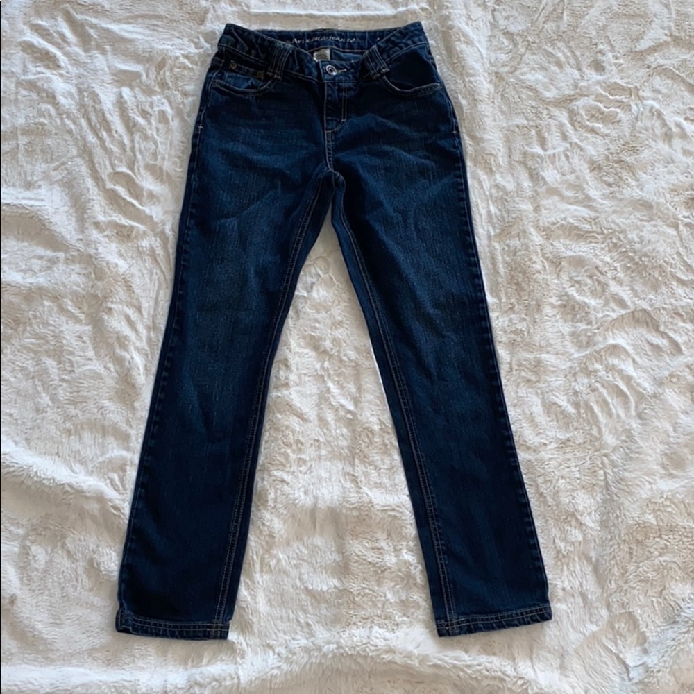 Girl’s Arizona Jeans